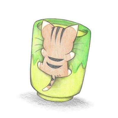 otya_r's profile picture. 生きがいはお茶のみ🍵 Apex ・・・ ペット大切🐱