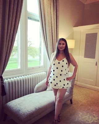 RachelRoughton's profile picture. 