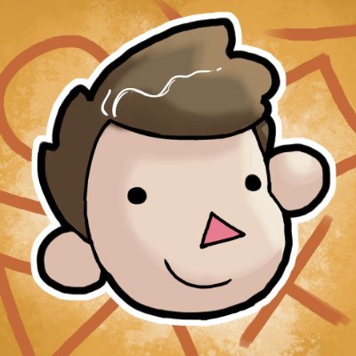 Orangenboyさんのプロフィール画像