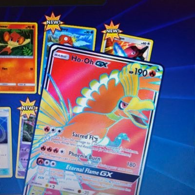 Pokémon TCG Player 🇯🇵甘いものとポケモンが好き(OvO)/'18CL新潟エクストラ21位/'17CL宮城Aリーグ17位/EUIC'19参加/ストレスフリー/