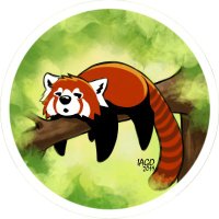 IAGO (@jago_cartoon) Twitter profile photo