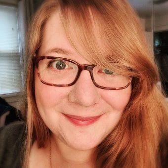 Just your average tea-swilling, shit-talking nerdy millennial writer. Extremely online and rabidly newsy. She/her.