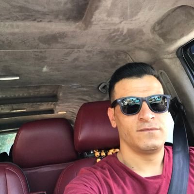 mahmut52819880's profile picture. 