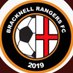 Bracknell Rangers (@brangersfc) Twitter profile photo Bracknell Rangers (@brangersfc) Twitter profile photo