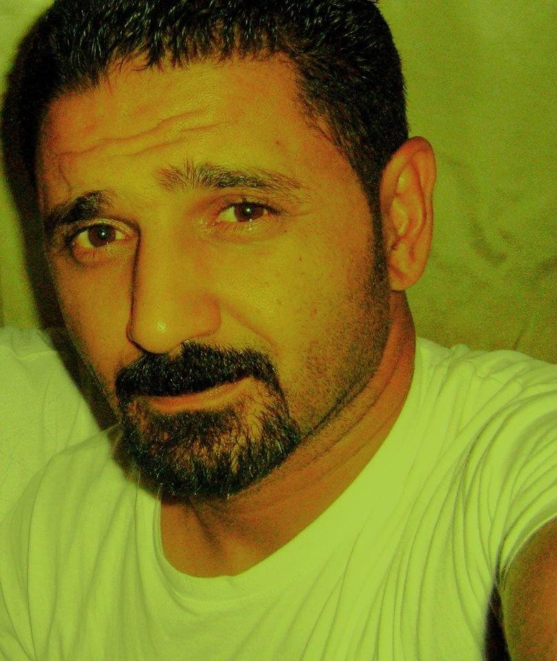 brahimitarek3's profile picture. 