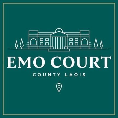 Welcome to the official Twitter account for Emo Court and Parklands, an OPW managed Hertiage Site. Our Parklands are open every day.
