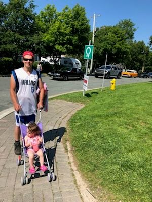 MitchNewman7's profile picture. red seal carpenter