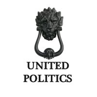 United Politics(@United_Politics) 's Twitter Profile Photo