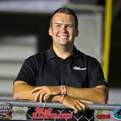 @DragIllustrated Editor-in-Chief | Director of Communications, PRO Superstar Shootout and World Series of Pro Mod