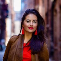 Lauren Bohn (@laurenbohn) 's Twitter Profile Photo Lauren Bohn (@laurenbohn) 's Twitter Profile Photo