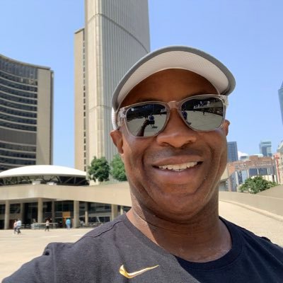 Toronto in my heart and Georgia on my mind. I’m not part of the monolith.  I have a passion for politic, science, the environment and hockey to name a few.