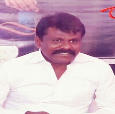 RRPanuganti's profile picture. 