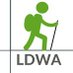 The Long Distance Walkers Association (@LDWA1) Twitter profile photo