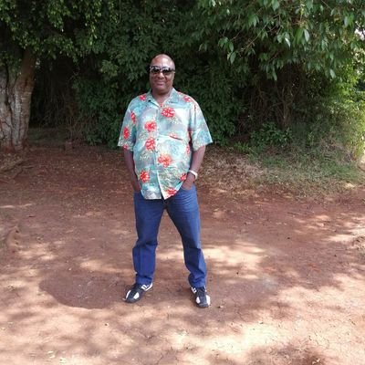 MosedWaiganjo's profile picture. Businessman