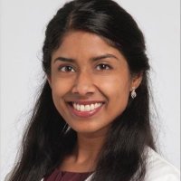 Aparna Bhat (@aparnabhatmd) 's Twitter Profile