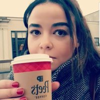Gabrielle (@gabbwrites) 's Twitter Profile