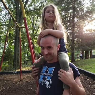 RichCasada's profile picture. I'm just a dad