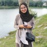 izzatulsyamiraa's profile picture. Wife & mommy of two✨