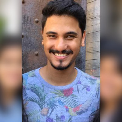 YashAmbegaokar's profile picture. 