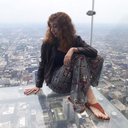 Phoebe McAllister - @theartofphoebe - Twitter