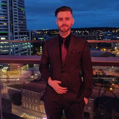 Conor Kelly Profile