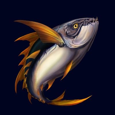 鮪さんのプロフィール画像
