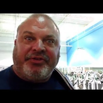 motorcitymoron's profile picture. 