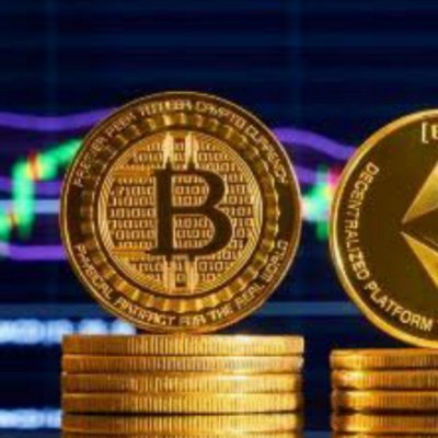 CriptoMundo10's profile picture. La adaptación de las criptomonedas se esta acelerando demasiado.
#CriptoMundo #btc #bitcoin