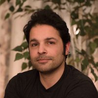 Amin Mottahedin (@amottahedin) 's Twitter Profile