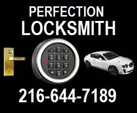 PERFECTION_LOCK's profile picture. PERFECTION LOCKSMITH - Cleveland OH - 216-644-7189 - With over a decade of experience, we provide a complete locksmith service. Top quality at Great prices.