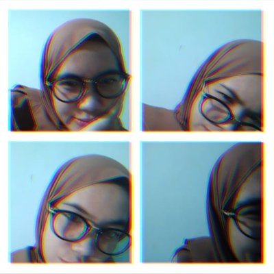 Cita-citanya pengin gendut
