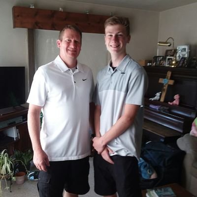 SkippWW's profile picture. Follower of Jesus Christ! Husband to a great wife! Father of 4 GREAT kids!