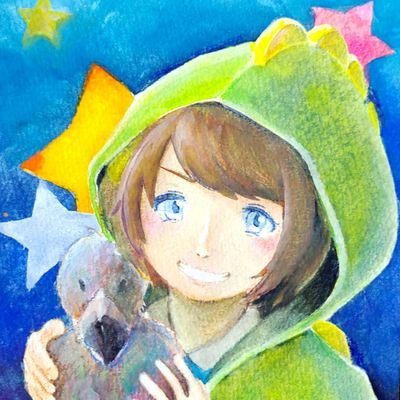蒲鉾さんのプロフィール画像