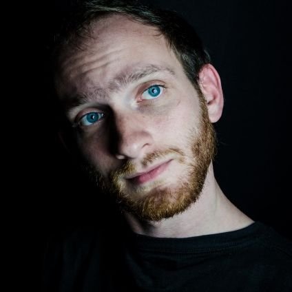 Computer, Math and Photography nerd. Naturally nomad.