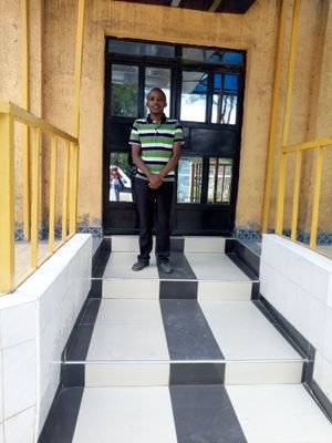 gichuhiMartin3's profile picture. Creative daydreamer.