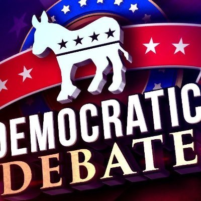 Watch the second Democratic Presidential debates 2019 live stream online FREE in HD now. If you don't have cable, you can always watch all the debates here.