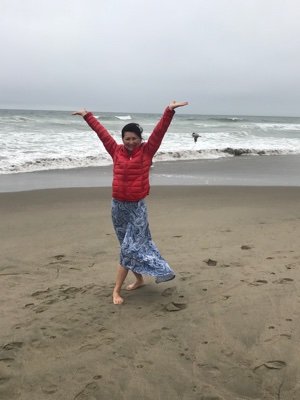 Cocokim45769231's profile picture. Learning to be a option trader