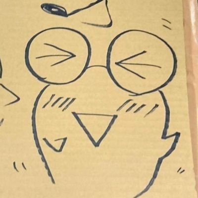 nagasaiki's profile picture. とある県で埋蔵文化財担当やってた人 3年目SE