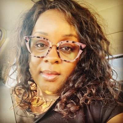 Wife to @waltjohnjr, Mother of 2 beautiful daughters, Believer, Educator-Reading Interventionist/Literacy Specialist, Author, Promotes Self Love.