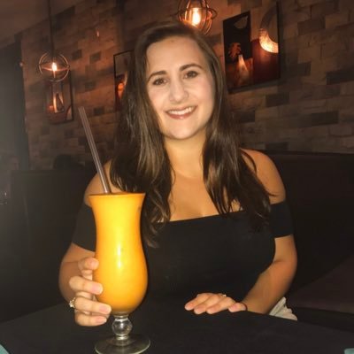 Creating a life of joy, adventure, culture, and professional success. Grad student/college blogger