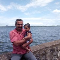 Joris Paulose (@drjoris) 's Twitter Profile