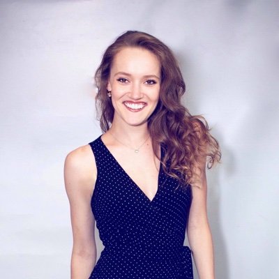 @CLTballet Ballerina | @calbaptist Graduate| Future DPT | @Dance_Magazine 25 to Watch 2017 | @charlotteagenda 30 under 30 2017 | @youngarts Finalist 2015