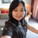 Lena Sanjaya - @kwok_ling - Twitter