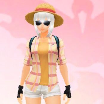 dubmarly56's profile picture. Joueuse de #PokemonGO TL 46 🔴 toujours en quête de nouveaux shiny ✨ 7803 2722 7509 🤝