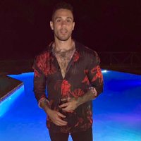 Harrison Carnegie (@haz_ink) 's Twitter Profile