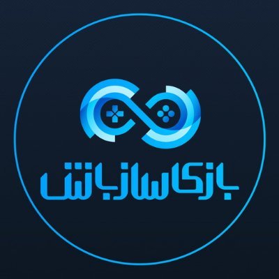BaziSazBash's profile picture. مرجع آموزش #بازی‌_سازی و #بازی‌_سازی_مستقل‌

🎁ثبت‌نام در دوره بازی ساز شو 👈🏻 https://t.co/vlmnDfo0KX