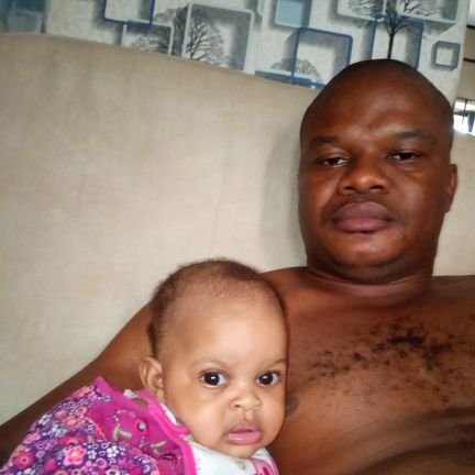 oshenibaba's profile picture. The man after God's own heart