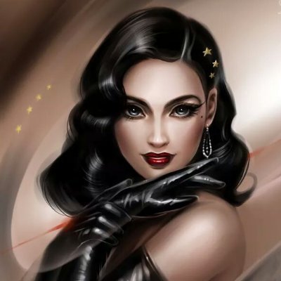 To live a life untamed & unafraid is the gift that I've been given.
#DCRP #BatmanRP #DetailedRP 8+Years RP EXP. Ships with Chem. Crossovers welcomed.