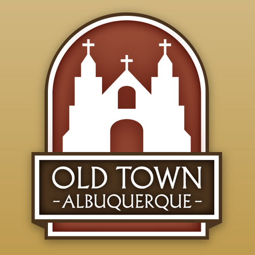 Old Town, Albuquerque. It all starts here...