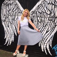 Cortney 👑 (@foodbabyblogs) 's Twitter Profile Photo